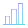 average and total score